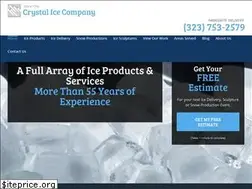 Sites similar to crystalicela.com