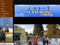 Sites similar to crystaliceskating.com
