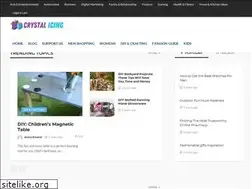 Sites similar to crystalicing.com