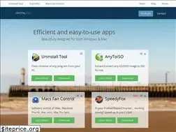 Sites similar to crystalidea.com