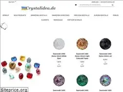 Sites similar to crystalidea.de