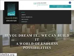 Sites similar to crystalillusions.us