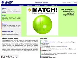 Sites similar to crystalimpact.de