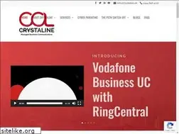 Sites similar to crystaline.uk