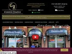 Sites similar to crystalink.co.uk
