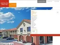 Sites similar to crystalinnlax.com