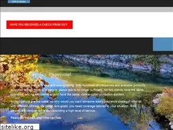 Sites similar to crystalinsuranceagency.net