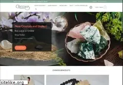 Sites similar to crystalis.com