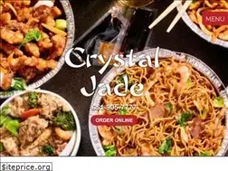 Sites similar to crystaljademn.com