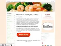 Sites similar to crystaljadene.com