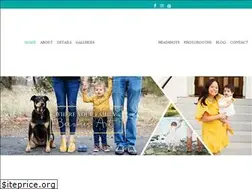 Sites similar to crystaljonesphotography.com