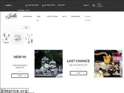 Sites similar to crystaljulia.com