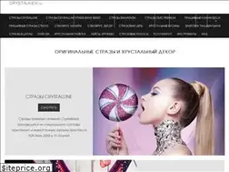 Sites similar to crystalkiev.com
