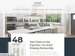 Sites similar to crystalkitchen.com