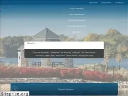 Sites similar to crystallake.org