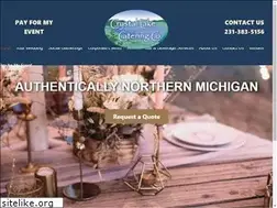 Sites similar to crystallakecatering.com