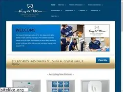 Sites similar to crystallakefamilydentistry.com
