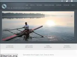 Sites similar to crystallakeoralsurgery.com