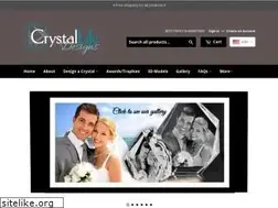 Sites similar to crystallifedesigns.com