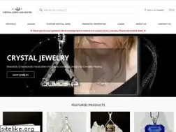 Sites similar to crystallightandsound.com