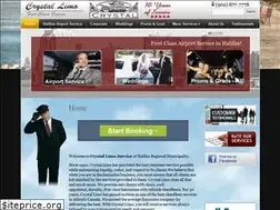 Sites similar to crystallimo.ca