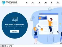 Sites similar to crystalline-technologies.com