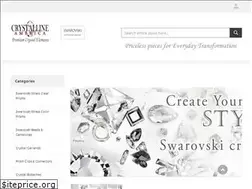 Sites similar to crystallineamerica.com