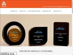 Sites similar to crystallinworks.com