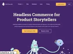Sites similar to crystallize.com