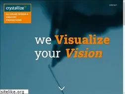 Sites similar to crystallize.nl