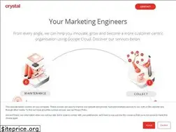 Sites similar to crystalloids.com