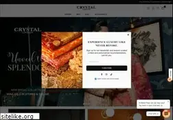 Sites similar to crystallondon.co.uk