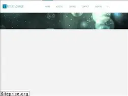Sites similar to crystallounge.be