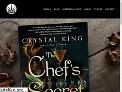 Sites similar to crystallyn.com