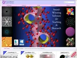 Sites similar to crystalmaker.co.uk