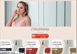 Sites similar to crystalmania.com.mx