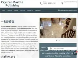 Sites similar to crystalmarblepolishing.com