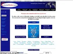 Sites similar to crystalmarket.com