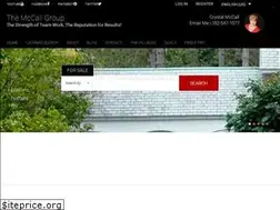 Sites similar to crystalmccall.com