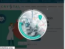 Sites similar to crystalmed.cl