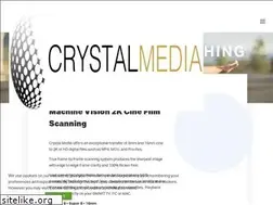 Sites similar to crystalmedia.ie