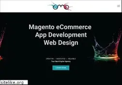 Sites similar to crystalmediadesigns.co.uk