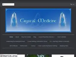 Sites similar to crystalmedicine.ca
