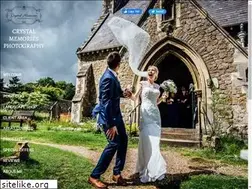Sites similar to crystalmemoriesphotography.com
