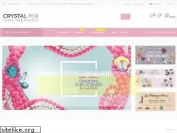Sites similar to crystalmix.eu