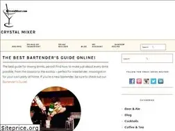 Sites similar to crystalmixer.com