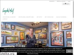 Sites similar to crystalmoll.com