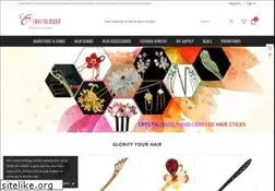 Sites similar to crystalmood.com