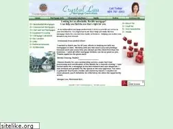 Sites similar to crystalmortgages.ca