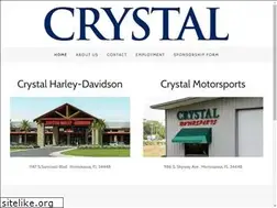 Sites similar to crystalmotorcar.com